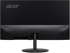 Монитор Acer SA322QUAbmiipx, 31.5\'\' QHD (2560x1440) IPS, ZeroFrame, 75Hz, 1ms (VRB), HDR10, FreeSync,300nits, 2xHDMI, Speakers снимка 3