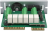  APC Dry Contact I-O SmartSlot Card снимка 2