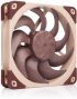Вентилатор Noctua 120mm NF-A12x25 G2 PWM снимка 1