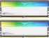 Памет Team Group T-Force XTREEM ARGB White DDR5 32GB(2x16GB) 6000MHz CL30 снимка 1