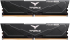 Памет Team Group T-Force Vulcan Black DDR5 32GB (2x16GB) 6000MHz CL30 снимка 1