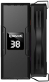 aRGB Охладител за Intel-AMD процесори Redragon CC-1013 с дисплей снимка 3