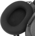 Геймърски слушалки Redragon Arrow Pro Carbon H858 кабелни и безжични H858-ARROW-PRO-CARBON - черни снимка 4