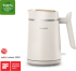  Електрическа кана PHILIPS Kettle Eco Conscious 1.7 литра снимка 2