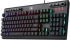 Геймърска клавиатура Redragon Aditya K513-RGB с RGB осветление снимка 2
