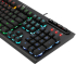 Геймърска клавиатура Redragon Aditya K513-RGB с RGB осветление снимка 6