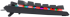 Геймърска клавиатура Redragon Aditya K513-RGB с RGB осветление снимка 8