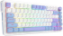 Геймърска механична клавиатура Redragon Cyrus Pro K681WBP-RGB-PRO с Bluetooth и безжична връзка снимка 2