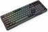 Геймърска жична и безжична механична клавиатура Redragon Bragi Pro Bluetooth K688GB-RGB-PRO - черно-сиво снимка 5