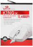 Геймърска мишка Redragon K1ng 1K M724W снимка 11