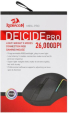 Геймърска мишка Redragon Deicide Pro M816-PRO с RGB осветление снимка 8