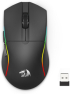 Геймърска мишка Redragon Deicide Pro M816-PRO с RGB осветление снимка 1