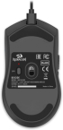 Геймърска мишка Redragon Deicide M816-RGB с RGB осветление снимка 7