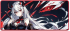 Геймърска подложка за мишка Redragon AK L Anime P047-L снимка 4
