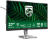 Монитор PHILIPS 27B2G5601-00, 27inch, 2560x1440, 100Hz, 2xHDMI, DP, USB, сребрист снимка 2