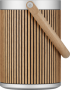  Beosound A5 Speaker Oak (Cover Oak Handle Oak) снимка 5
