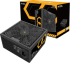 Захранване Super Flower Zillion FG Gold 1250W ATX 3.1, 80 Plus Gold, Fully Modular, Flat Black Cables, 120mm Fan, снимка 1