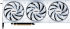  MSI Video Card Nvidia GeForce RTX 5080 16G VENTUS 3X OC WHITE, 16GB GDDR7, 256bit, Effective Memory Clock: 30000MHz, Boost: 2640 MHz, 10752 CUDA Cores, PCIe 5.0, 3x DP 2.1b, HDMI 2.1b, RAY TRACING, Triple Fan, 1x16pin, 850W Recommended PSU, 3Y снимка 2