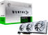 Видеокарта MSI Video Card Nvidia GeForce RTX 5080 16G VENTUS 3X OC WHITE снимка 1
