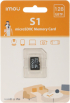 Карта памет Imou ST2-128-S1, MicroSD 128GB, Клас 10 снимка 3
