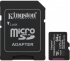 SD/флаш карта Карта памет Kingston 64GB снимка 2