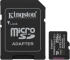 SD/флаш карта Карта памет Kingston - 256GB снимка 2