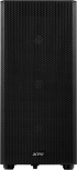 Кутия XPG VALOR MESH BLACK-650W снимка 5