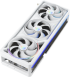 Видеокарта Видео карта ASUS ROG ASTRAL GeForce RTX 5080 White Edition OC 16GB GDDR7 снимка 5