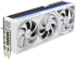 Видеокарта Видео карта ASUS ROG ASTRAL GeForce RTX 5080 White Edition OC 16GB GDDR7 снимка 6
