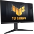 Монитор ASUS TUF Gaming VG27AQL5A - 27 Fast IPS, WQHD, 210 Hz, 1ms снимка 3
