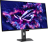 Монитор ASUS ROG Strix OLED XG32UCDS - 32 QD-OLED 4K (3840x2160), 165Hz, 0.3ms снимка 2