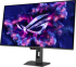 Монитор ASUS ROG Strix OLED XG32UCDS - 32 QD-OLED 4K (3840x2160), 165Hz, 0.3ms снимка 3