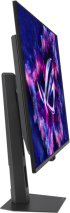 Монитор ASUS ROG Strix OLED XG32UCDS - 32 QD-OLED 4K (3840x2160), 165Hz, 0.3ms снимка 4