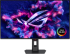 Монитор ASUS ROG Strix OLED XG32UCDS - 32 QD-OLED 4K (3840x2160), 165Hz, 0.3ms снимка 1