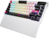 Геймърска безжична Клавиатура ASUS ROG Azoth X - White снимка 6