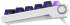 Геймърска безжична Клавиатура ASUS ROG Azoth X - White снимка 8