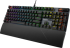 Геймърска механична Клавиатура ASUS ROG Strix Scope II X снимка 2