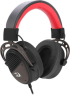 Геймърски слушалки Redragon Thoridal H730 - черни снимка 2