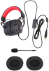 Геймърски слушалки Redragon Thoridal H730 - черни снимка 6