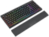 Геймърска клавиатура Redragon Shiva K515-RGB с RGB подсветка - черна снимка 4