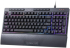 Геймърска клавиатура Redragon Shiva K515-RGB с RGB подсветка - черна снимка 5