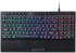 Геймърска клавиатура Redragon Shiva K515-RGB с RGB подсветка - черна снимка 1