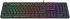 Геймърска клавиатура Redragon Netherbane K521-R с RGB осветление - черна снимка 3