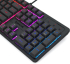 Геймърска клавиатура Redragon Netherbane K521-R с RGB осветление - черна снимка 8