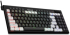 Геймърска механична клавиатура Redragon Sion K653-RGB RGB осветление red switches - черна снимка 5
