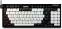 Геймърска механична клавиатура Redragon Sion K653-RGB RGB осветление red switches - черна снимка 6
