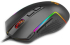 Геймърска мишка Redragon Trident Lite M613-RGB с RGB подсветка - черна снимка 2
