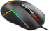 Геймърска мишка Redragon Trident Lite M613-RGB с RGB подсветка - черна снимка 4