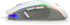 Геймърска мишка Redragon Ranger Basic M910H с RGB осветление - бяла снимка 6