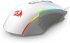 Геймърска мишка Redragon Ranger Basic M910H с RGB осветление - бяла снимка 8